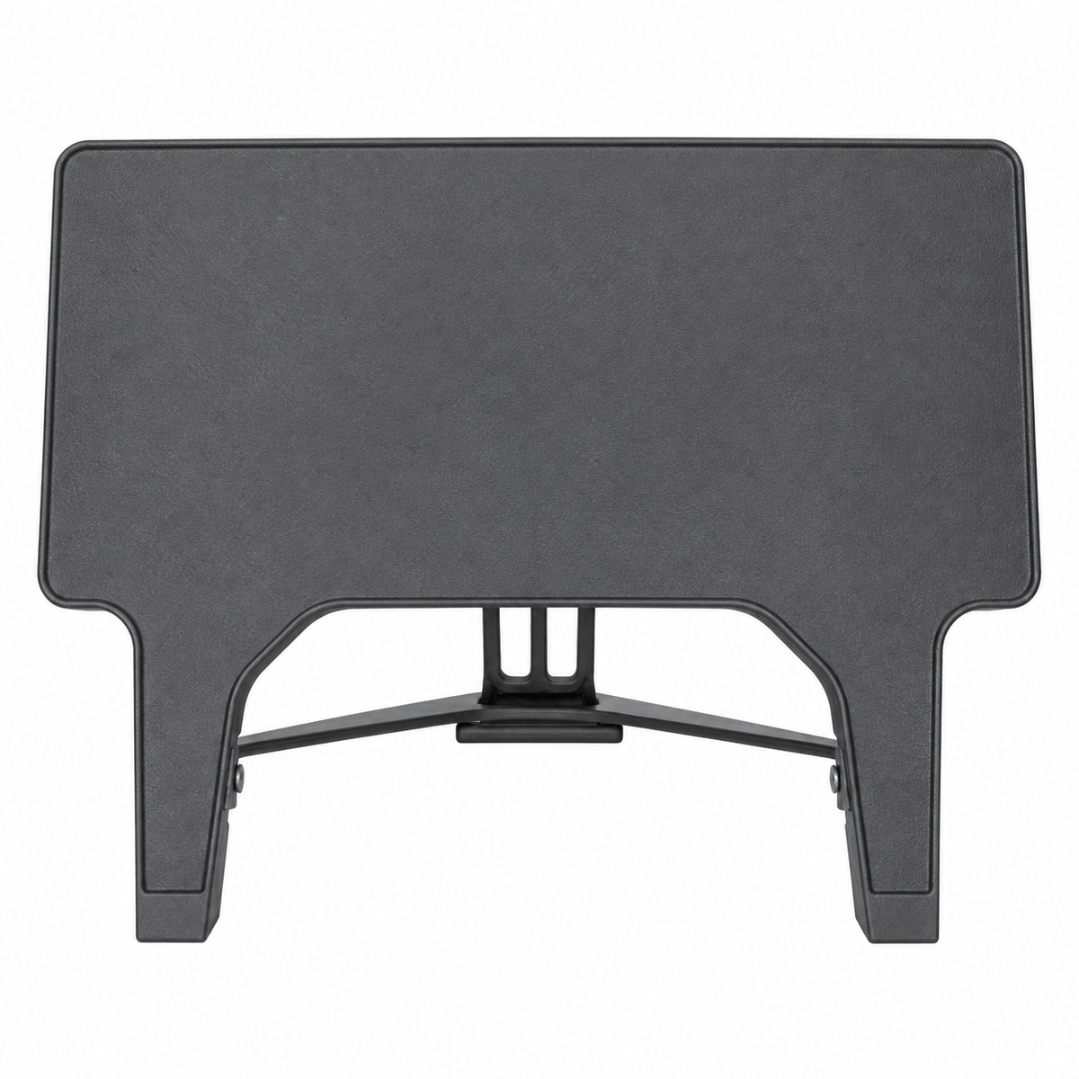 Blank 1050 x 450mm Q-Sign Frame Only