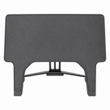 Blank 1050 x 450mm Q-Sign Frame Only