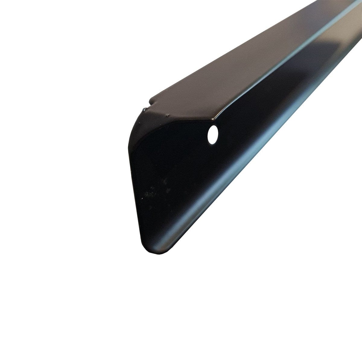 Bullnose Corner 
