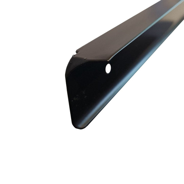 Bullnose Corner 