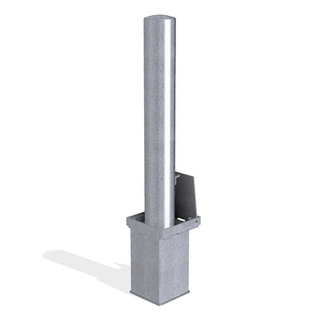 parking lot protection