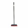 Soft Bristle Broom and Handle