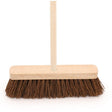 Stiff Bassine Broom