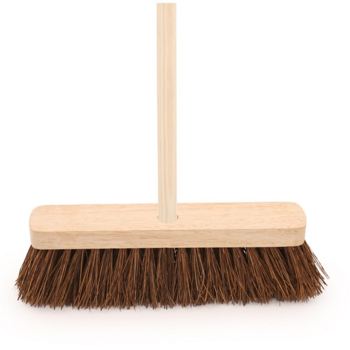 Stiff Bassine Broom