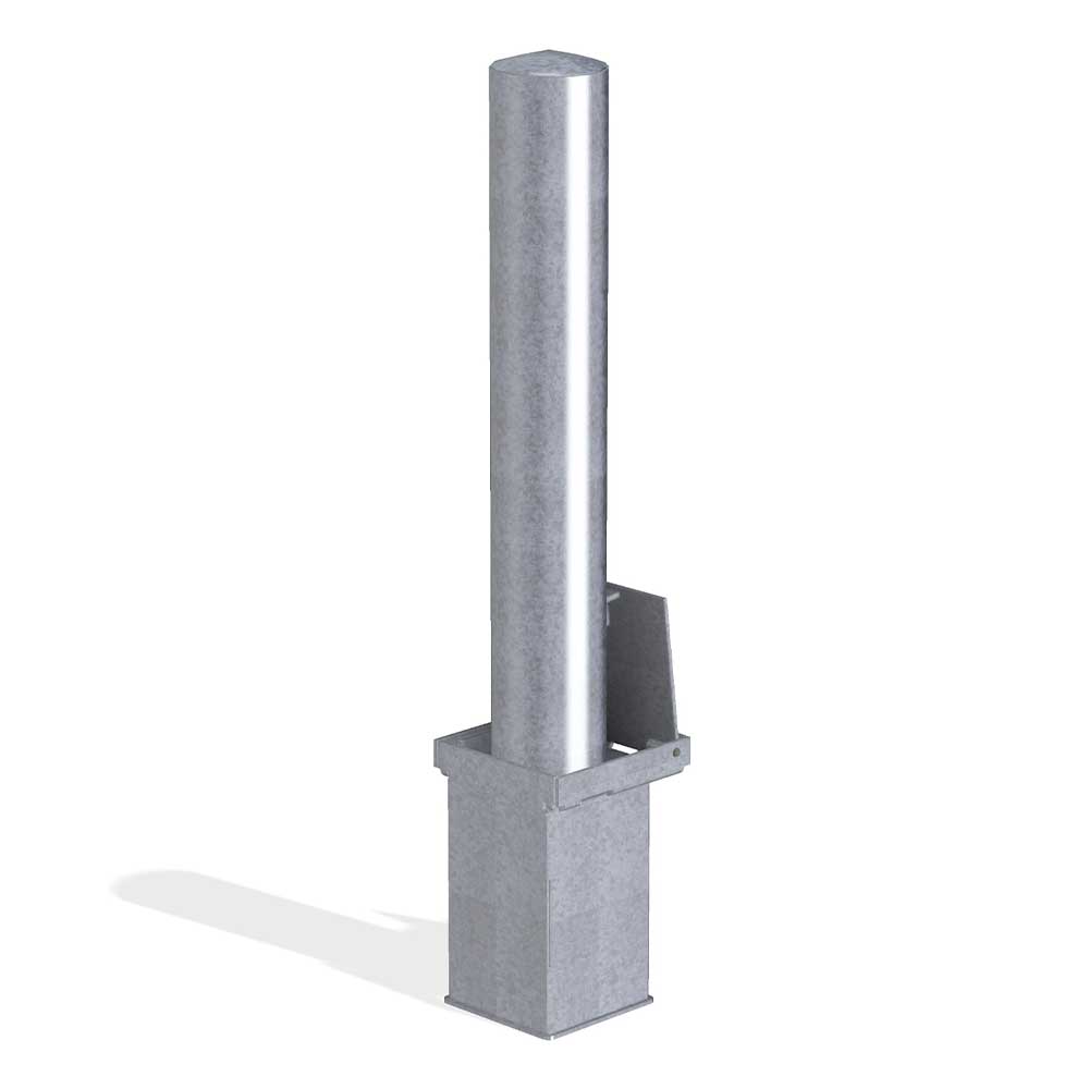 parking lot protection