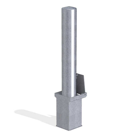 parking lot protection