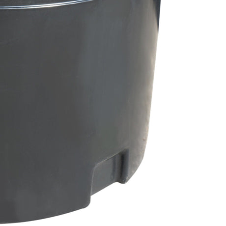 Black Water Tank