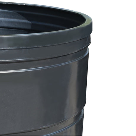 Black Water Tank