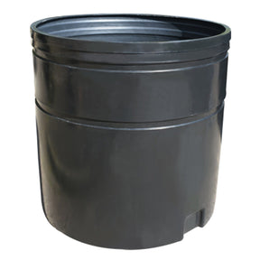 Black Water Tank