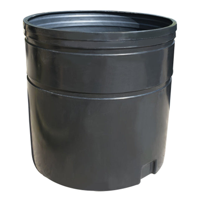 Black Water Tank