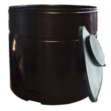 Total Access Water Tank