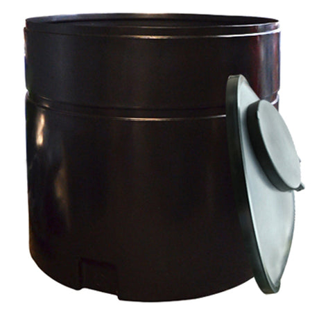 Total Access Water Tank