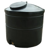 Total Access Water Tank