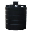 Undeground Water Tank