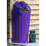 Water Butt Planter