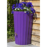 Water Butt Planter