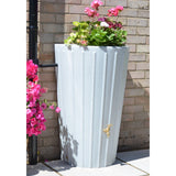 Water Butt Planter