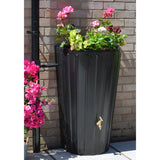Water Butt Planter