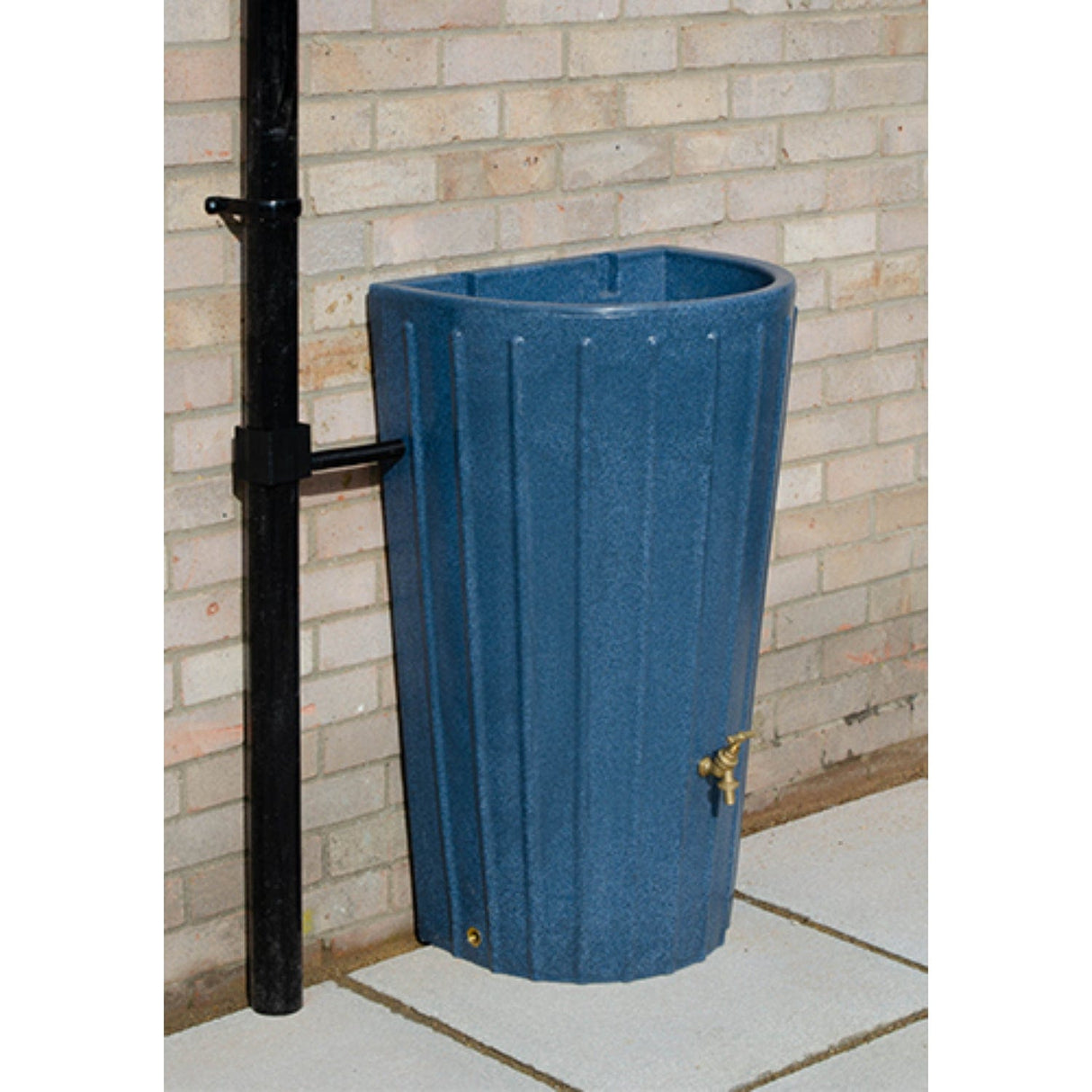 Water Butt Planter