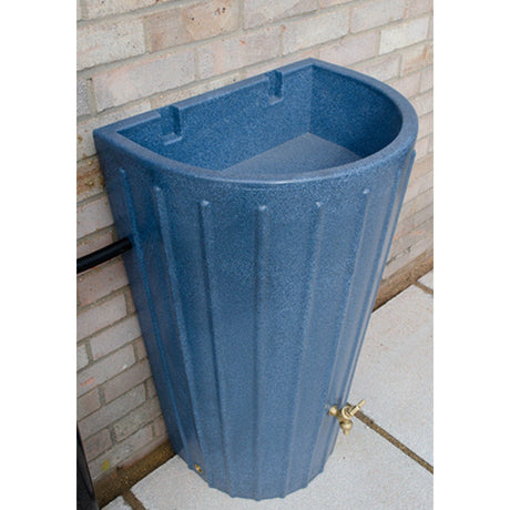 Water Butt Planter