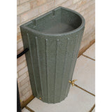 Water Butt Planter