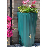 Water Butt Planter