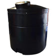 Bunded Water Tank