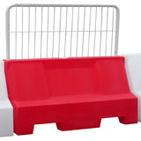 Evo Barrier Mini Mesh Panel
