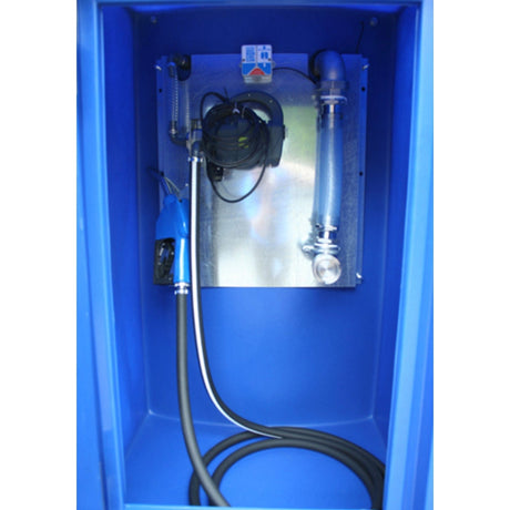 AdBlue Dispenser