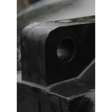 Undeground Water Tank
