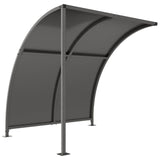 Galvanised Roof
