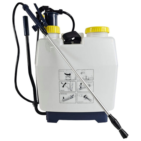 Pressure Sprayer