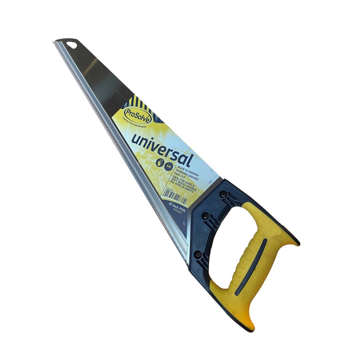 Universal Saw