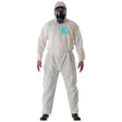 Disposable White Hood