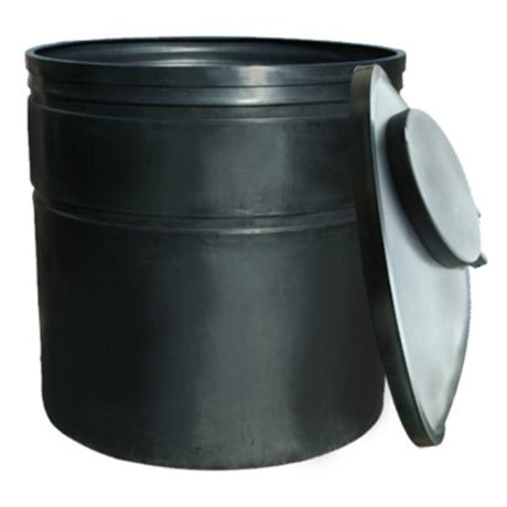 Black Water Tank 