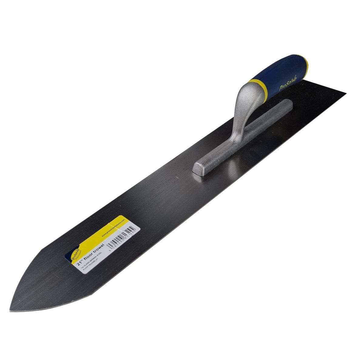 Finishing Trowel