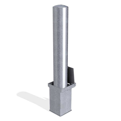 parking lot protection