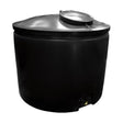  Low Water Tank