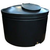 Low Level Water Tank