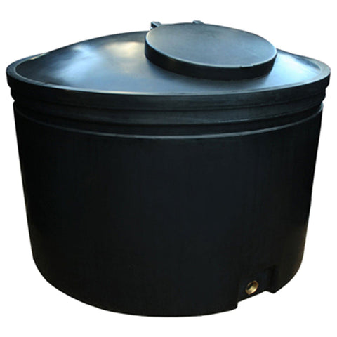 Low Level Water Tank