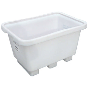 Eco Tub Forklift Mortar Tub