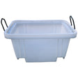 Universal Crane Lift Mortar Tub