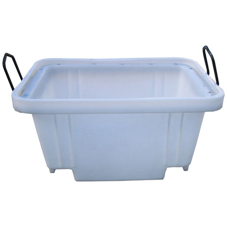 Universal Crane Lift Mortar Tub