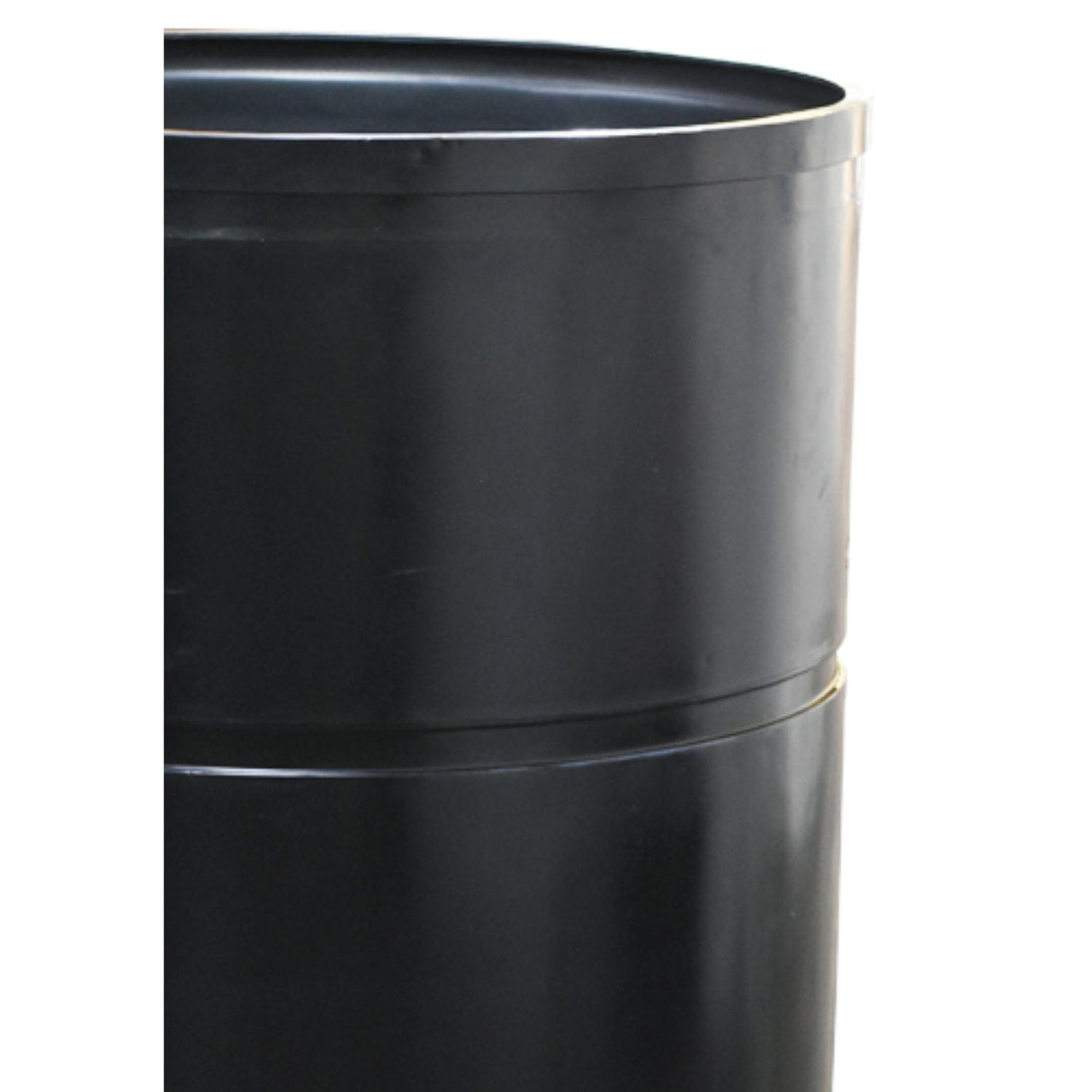 Black Water Tank