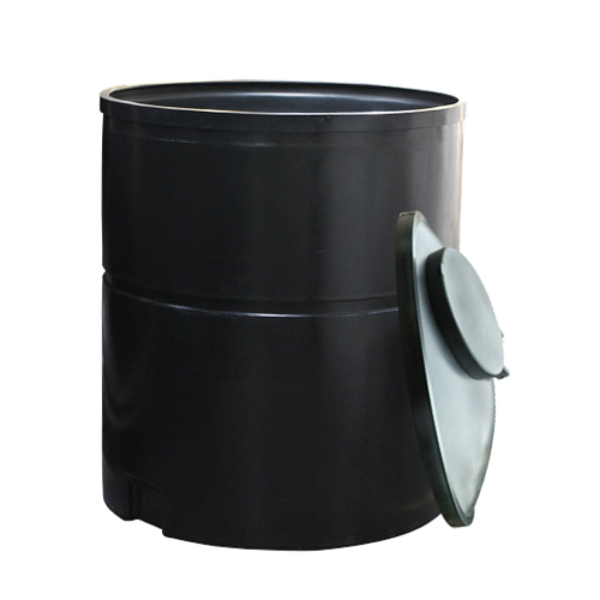 Black Water Tank