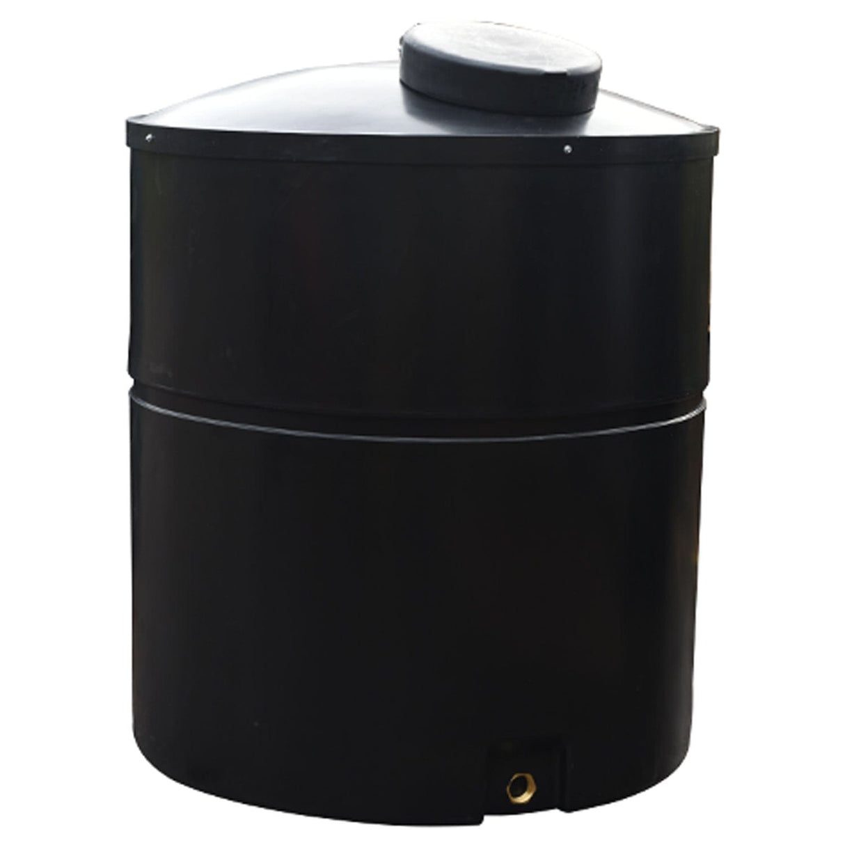 Cylindrical Water