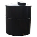Cylindrical Water