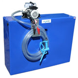 Adblue Transfer Tank