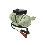 Adblue Transfer Tank