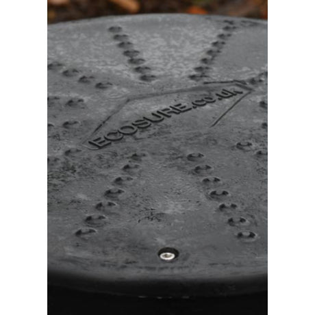 Undeground Water Tank